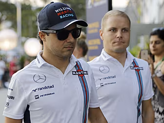 Felipe Massa linked with retir...