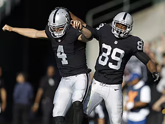Oakland Raiders lead Pro Bowl...