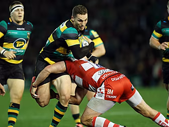Northampton receive no punishm...