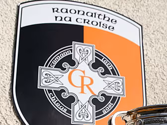 Crossmaglen confirm welcome ne...