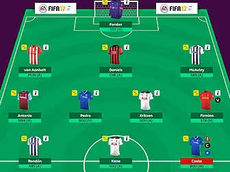 Fantasy Tips: A wildcard alert...