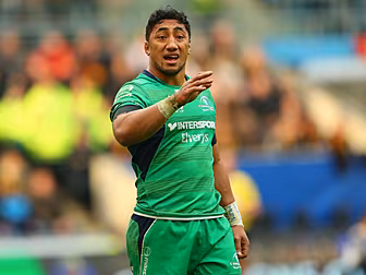 Bundee Aki ruled out until Feb...