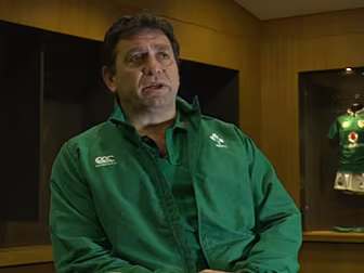 WATCH: 'Without any disres...