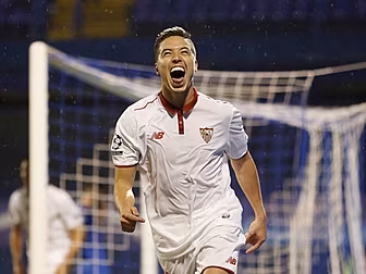 Fútbol Focus: Feliz Nasri-dad...