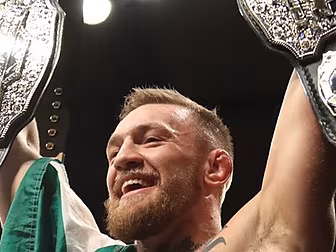 The UFC year in review: Part t...
