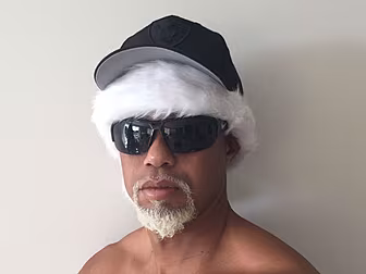 Tiger Woods introduces 'Ma...