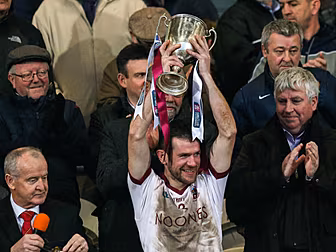 GAA tweak club championship sc...