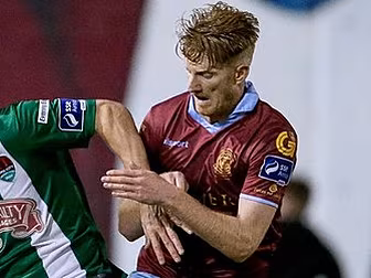 Galway United re-sign trio ahe...