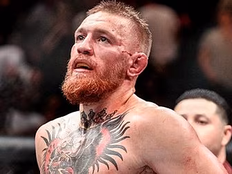 The UFC year in review: Part O...