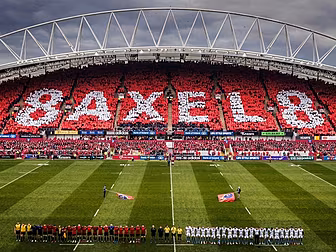 GALLERY: The best sporting ima...