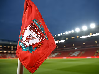 As it happened: Liverpool 4-1...