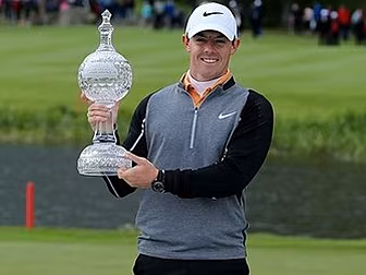 Jack Nicklaus believes Rory Mc...