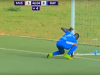 Rwandan FA bans witchcraft dur...