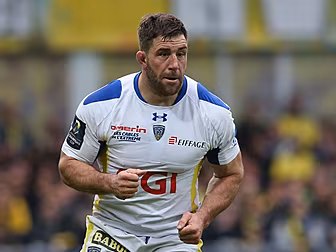 WATCH: Jamie Cudmore highlight...