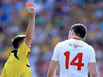 Sean Cavanagh on the Dubs: ...