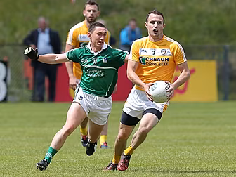 Michael McCann is not retiring...