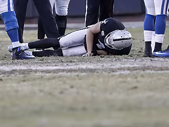 "It's broke": NFL...