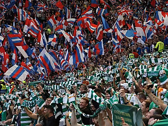 SPFL As It Happened: Rangers v...