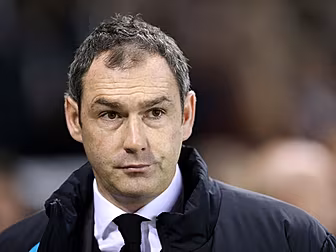 Kevin Kilbane: Paul Clement co...