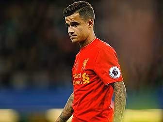 Philippe Coutinho signs new fi...