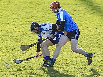 Dublin emerge victorious from...