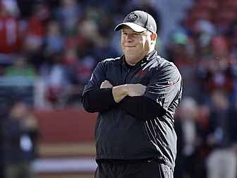 NFL Black Monday: Who's in...
