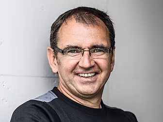 Pat Fenlon joins Waterford FC...