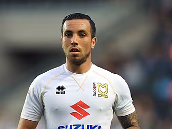 Ex-Ireland youth international...
