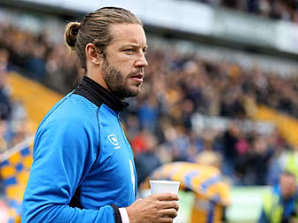 Ex-Leeds United striker Alan S...