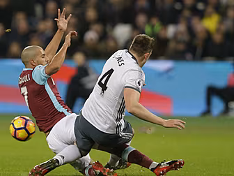 West Ham to appeal against con...
