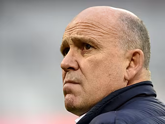 Struggling Hull City part ways...