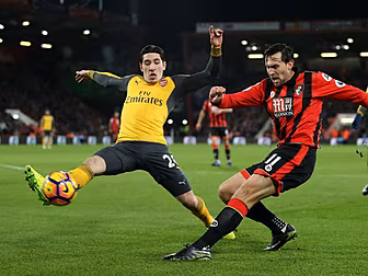 As It Happened: Premier League