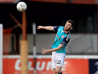 Waterford FC sign 8 players ah...