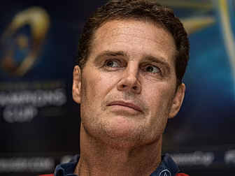 Rassie Erasmus urges players t...