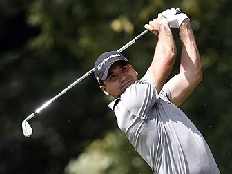 Jason Day: "I don't ca...