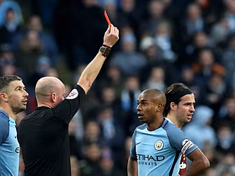 Manchester City fail in appeal...