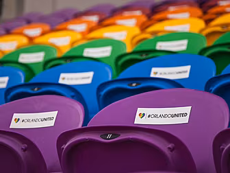 Orlando City SC honour Pulse n...