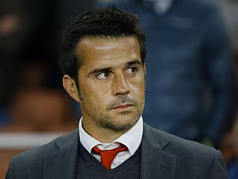 Marco Silva named as Hull City...
