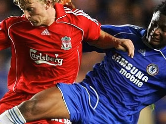 John Obi Mikel is heading to C...