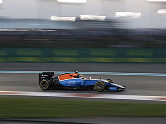 Manor's Formula 1 future i...