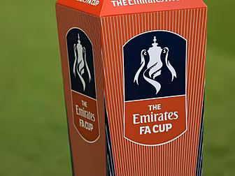 FA Cup: as it happened 