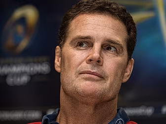 Erasmus: We will never get ove...
