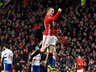 'This football club is a h...