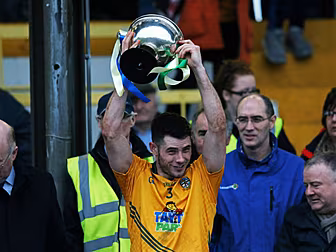 Here's all your GAA fixtur...