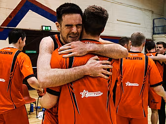 Killester and Swords Thunder t...