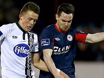 Shamrock Rovers make another s...
