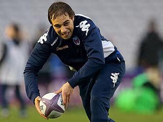 Reports: Munster set to sign T...