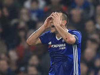 Chelsea captain John Terry dis...