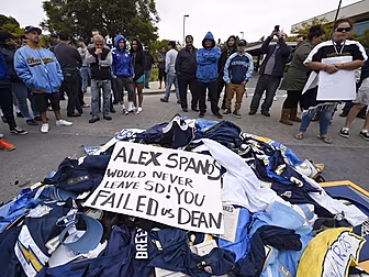 Mike Carlson: Can the Chargers...