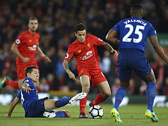 How will Manchester United and...